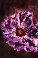 Royal Purple Fine Art Print