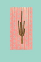 Saguaro Cactus Fine Art Print