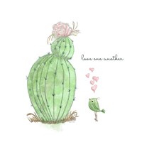 Love One Another Fine Art Print