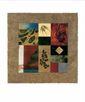 Nature's Passion I Fine Art Print