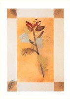 Floral I Fine Art Print