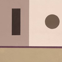 Barrel & Bin B Fine Art Print