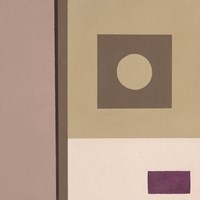 Barrel & Bin D Fine Art Print