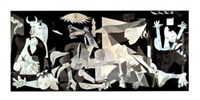 Guernica Fine Art Print