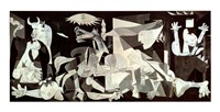 Guernica Fine Art Print