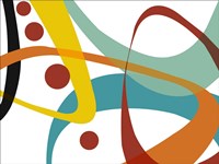 Evolution Fine Art Print