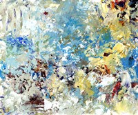 Textures Fine Art Print