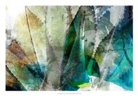 Agave Abstract II Fine Art Print