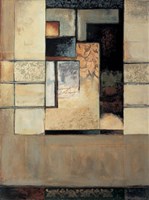 This Way I Fine Art Print