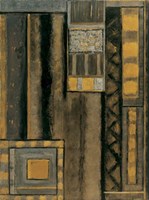 Hard Drive I Fine Art Print