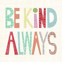 Kid Play I Fine Art Print