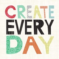 Kid Play II Fine Art Print