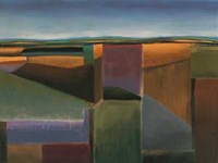 Tera I Fine Art Print