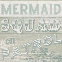 A Little Beachy IV Fine Art Print