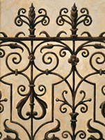 Gatekeeper II Fine Art Print