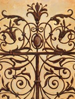 Gatekeeper I Fine Art Print