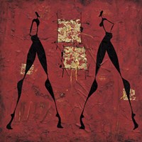 Ogni Giorno Una Poesia Fine Art Print