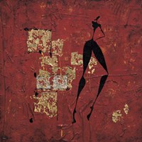 Annotando Impressioni Fine Art Print