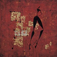 Annotando Impressioni Fine Art Print