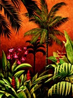 Ubud I Fine Art Print