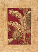 Tropical I Fine Art Print