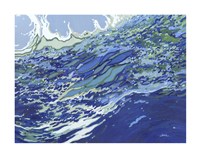 Swell & Sway Fine Art Print