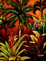 Ubud II Fine Art Print