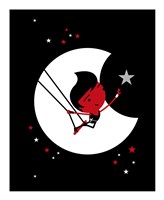 Star Catcher Fine Art Print