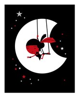 In the Stars Fine Art Print