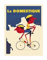 Protect and Serve Fine Art Print