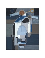 Ciao Bello! Fine Art Print