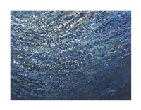 Refreshing Swim Fine Art Print