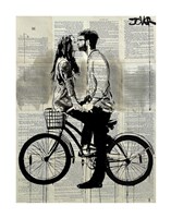 Together Fine Art Print