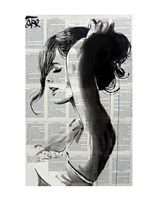 Wishberry... Fine Art Print