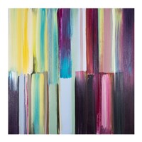 Treasured Time I Fine Art Print