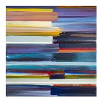 Treasured Time II Fine Art Print