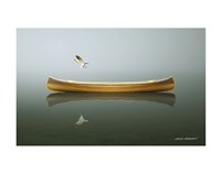 Time Out 12 Fine Art Print