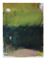 Dusk Road Fine Art Print