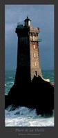 Phare de la Vieille Fine Art Print