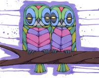 Couldn't Be Closer Fine Art Print