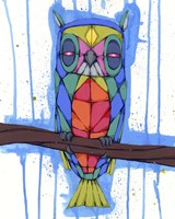 The Wise One Fine Art Print