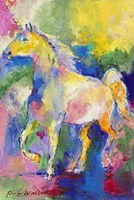 Unicorn Fine Art Print