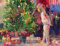 Jaden Fine Art Print