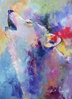 Wolf Fine Art Print