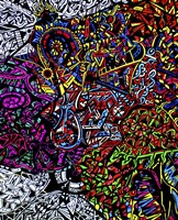 Drops Fine Art Print