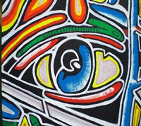 Eye Fine Art Print