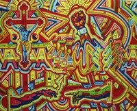 Modern Renaissance Fine Art Print