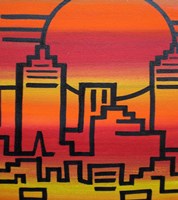 New York Fine Art Print