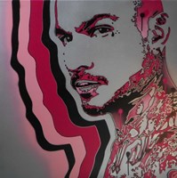 Original Gangster Fine Art Print