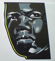 Panther Fine Art Print